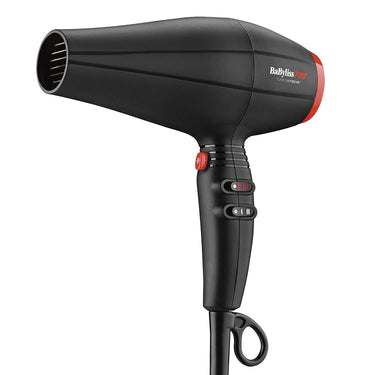 BABYLISS PRO_Turbo Xtreme Professional Turbo Dryer BAB9400C_Cosmetic World